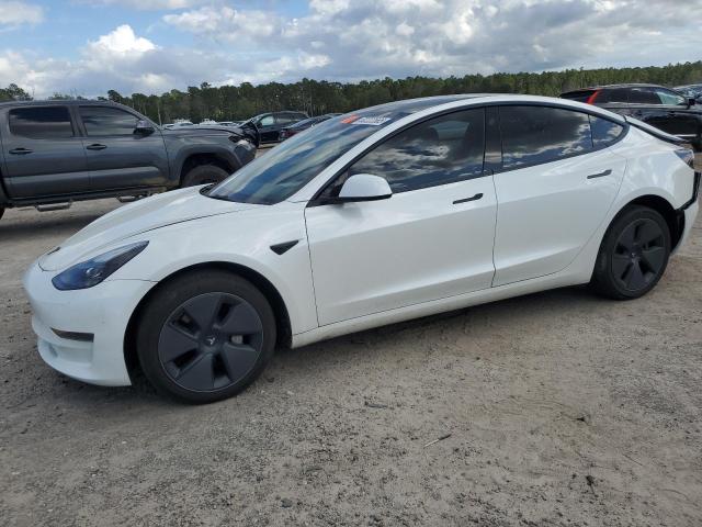Global Auto Auctions: 2023 TESLA MODEL 3