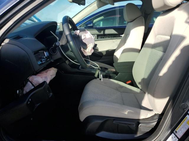 2024 HONDA CIVIC EX - 2HGFE1F70RH317244