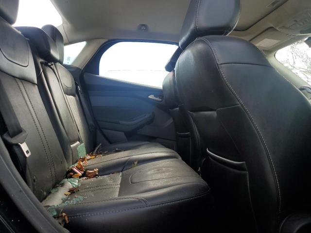 2014 FORD FOCUS TITA #3263694708