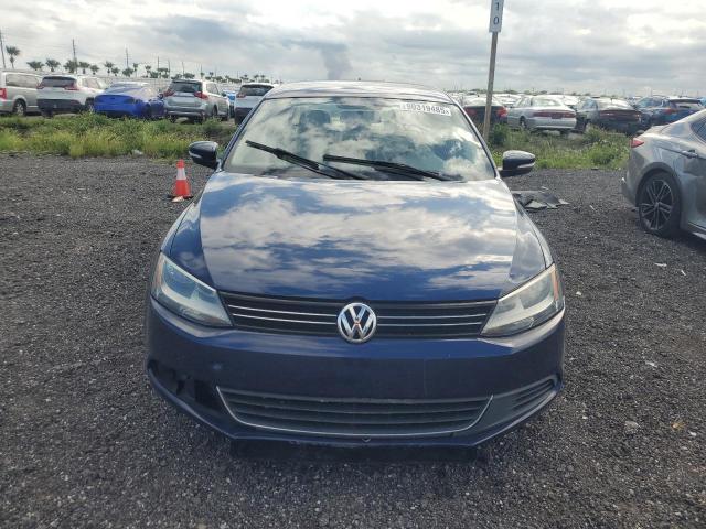 2013 VOLKSWAGEN JETTA SE - 3VWDX7AJXDM210330