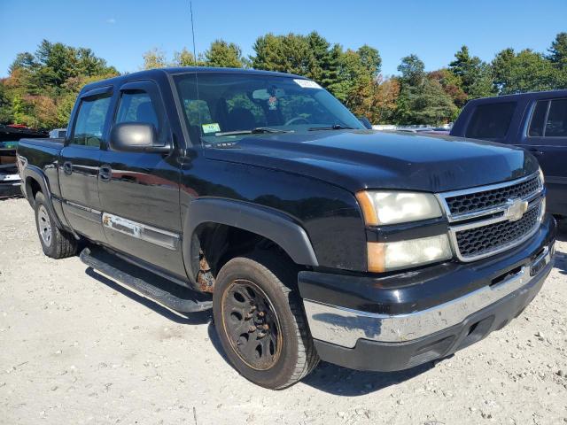 2007 CHEVROLET SILVERADO #3269766709
