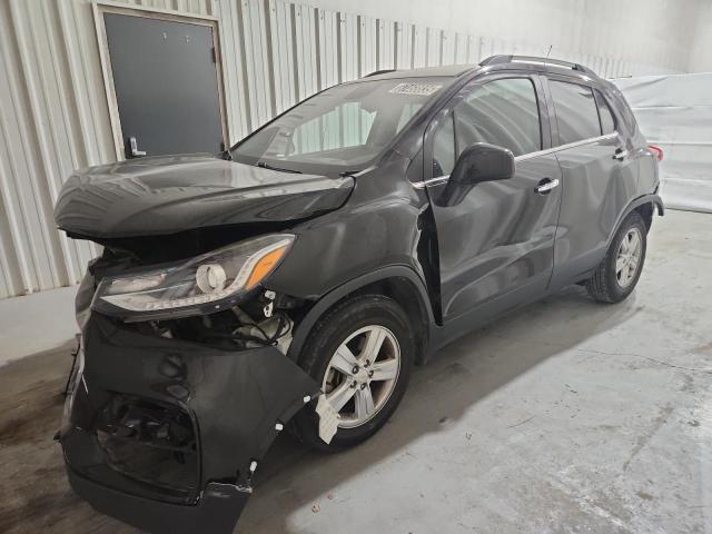 CHEVROLET TRAX 1LT