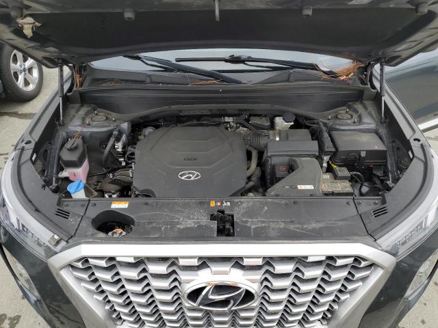 2022 HYUNDAI PALISADE S - KM8R1DHE6NU372725