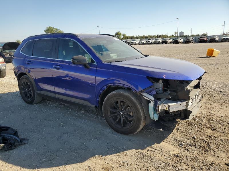 2024 HONDA CR-V SPORT 7FARS5H55RE037823