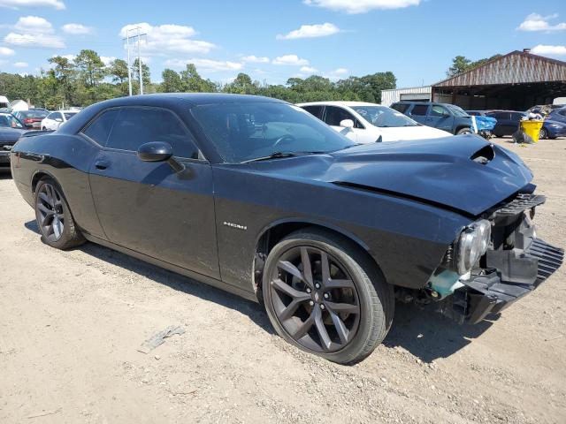 2022 DODGE CHALLENGER 2C3CDZBT9NH105463