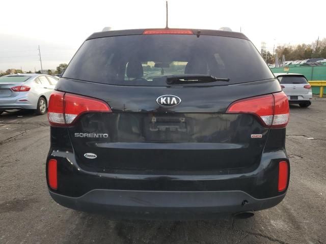 2015 KIA SORENTO LX #3277208924