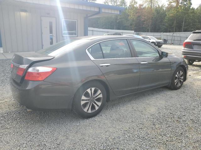 2013 HONDA ACCORD LX #3294538636