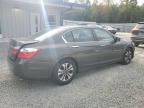 Lot #3294538636 2013 HONDA ACCORD LX