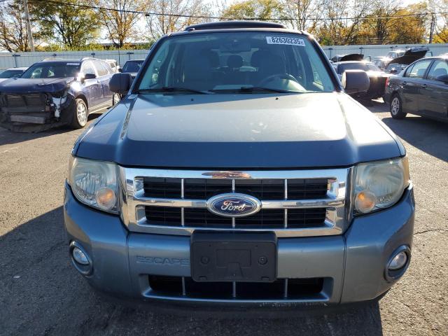 2010 FORD ESCAPE XLT - 1FMCU0D74AKA55769