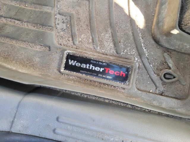 2016 KIA SOUL EV + KNDJX3AE6G7018256