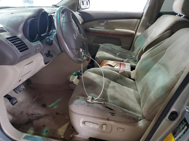 2004 LEXUS RX 330 #3274717789