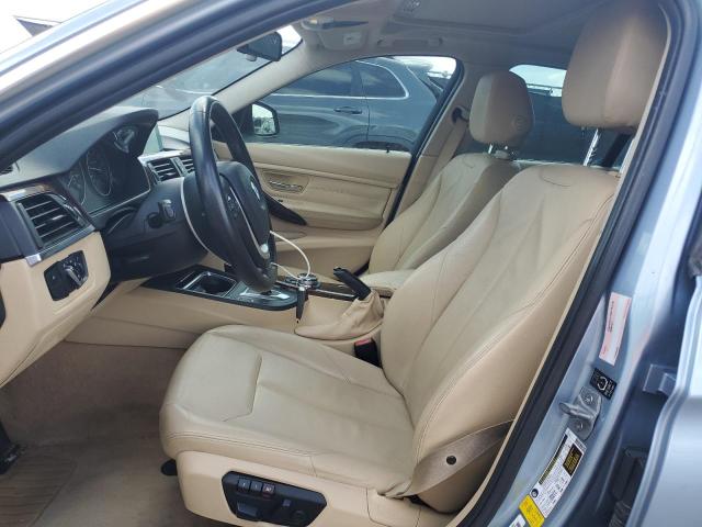 2015 BMW 328 I WBA3A5G5XFNP34565