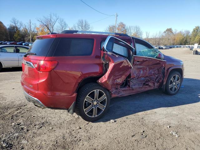 2019 GMC ACADIA DEN 1GKKNXLS8KZ289468