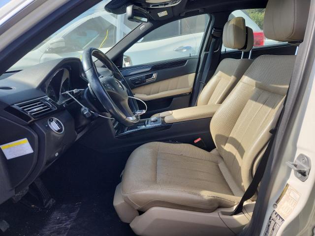 2011 MERCEDES-BENZ E 550 - WDDHF7CBXBA270055