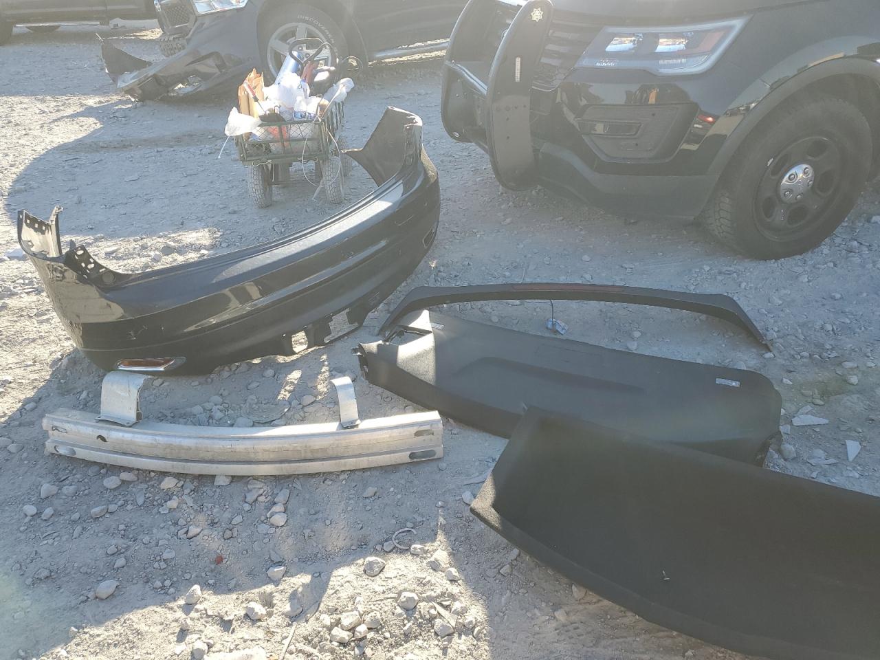 ACURA MDX TECHNOLOGY