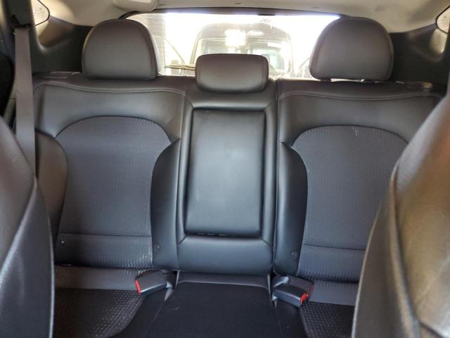 2011 HYUNDAI TUCSON GLS - KM8JU3AC1BU136437