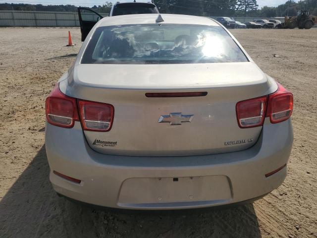 2013 CHEVROLET MALIBU 1LT - 1G11C5SA9DF321352