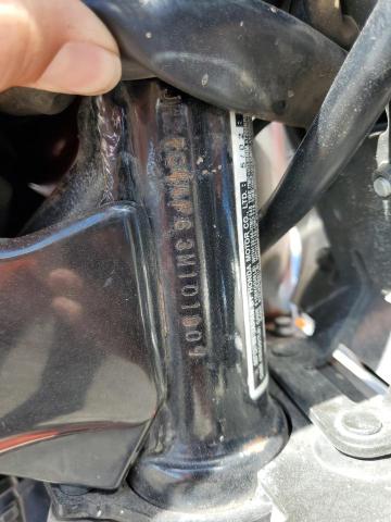 2003 HONDA VT750 CDD - JH2RC44F63M101309