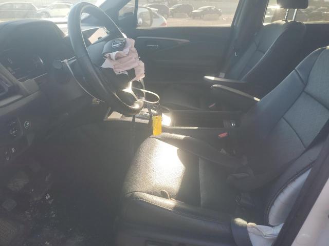 2019 HONDA PASSPORT E - 5FNYF8H51KB028698