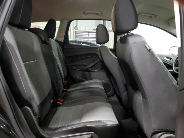 2015 FORD ESCAPE SE - 1FMCU9GX9FUC63030