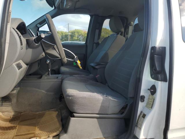 2015 NISSAN FRONTIER S - 1N6BD0CT1FN753919