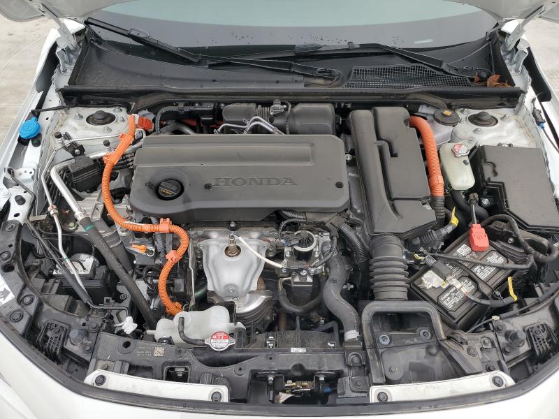 2025 HONDA CIVIC SPOR #3301947479