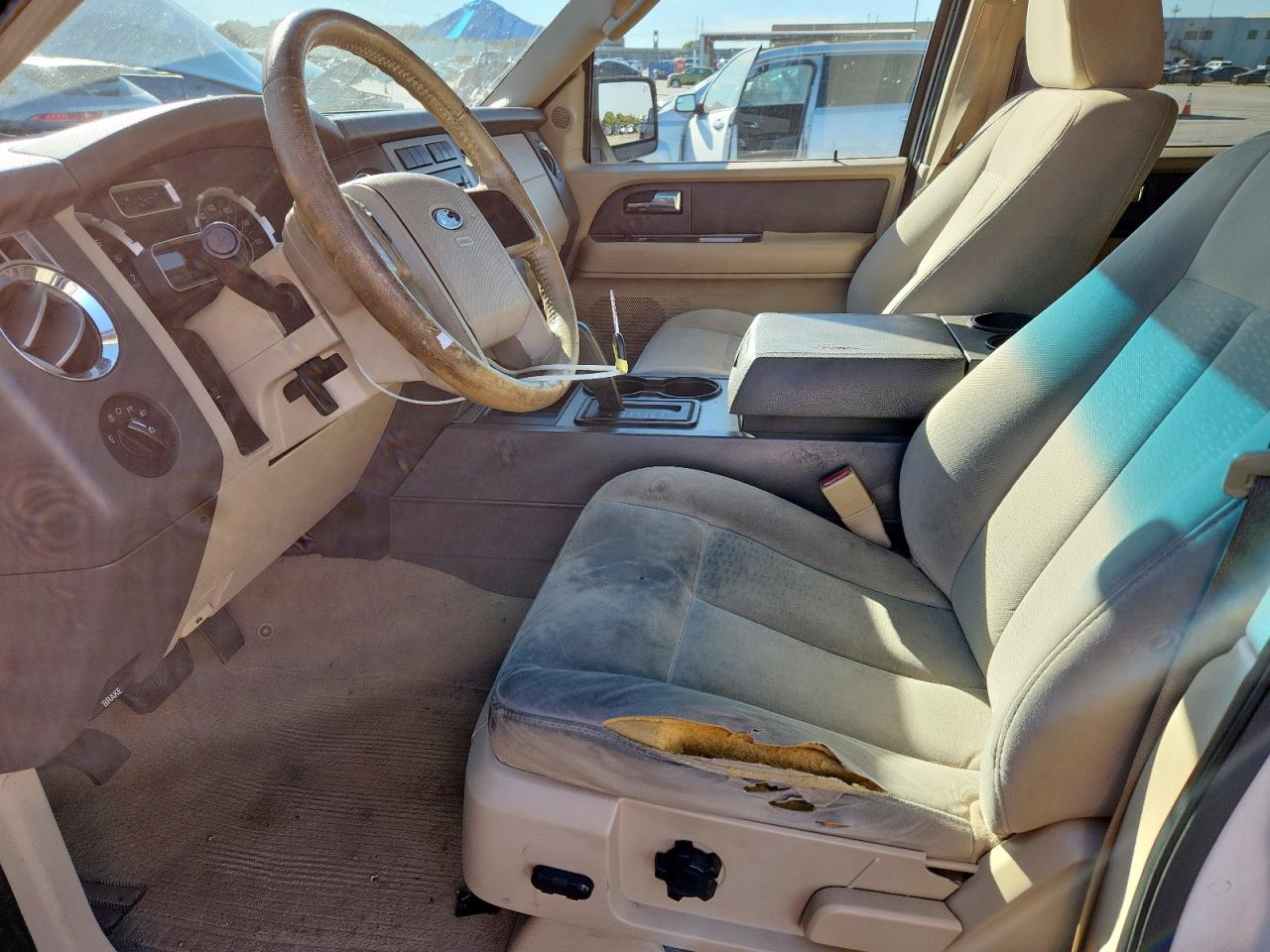 Lot #3296881812 2008 FORD EXPEDITION