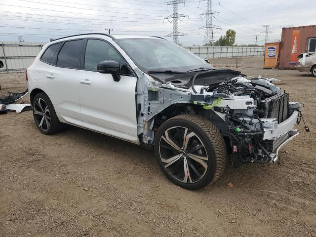 2024 VOLVO XC60 ULTIM YV4H60DMXR1750654