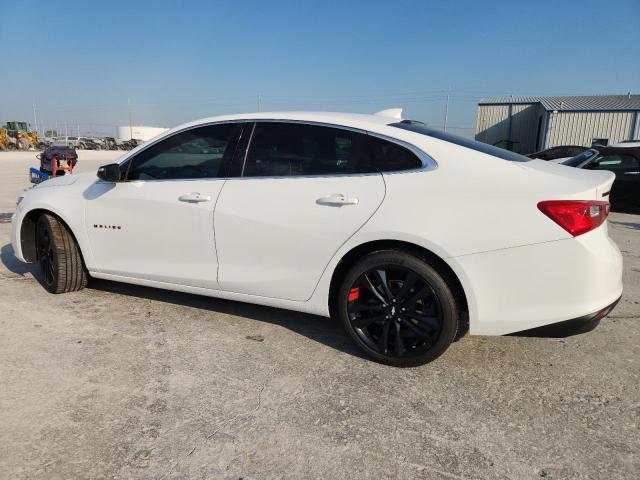 2018 CHEVROLET MALIBU LT - 1G1ZD5ST3JF230817