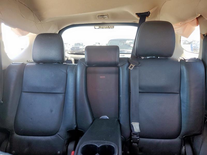 2016 MITSUBISHI OUTLANDER - JA4AD3A39GZ002610