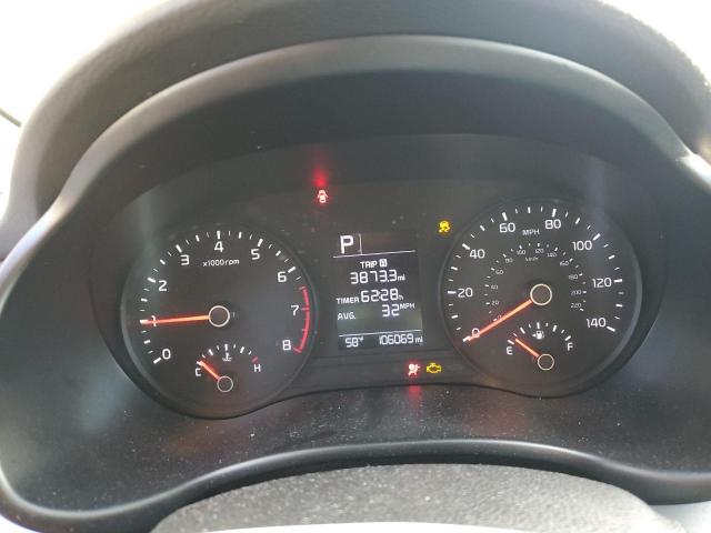 2021 KIA RIO LX - 3KPA24AD3ME374008