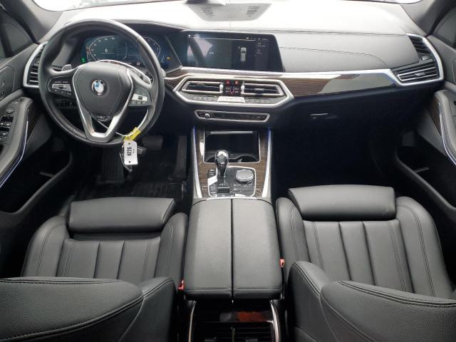 2021 BMW X5 XDRIVE4 #3270730860