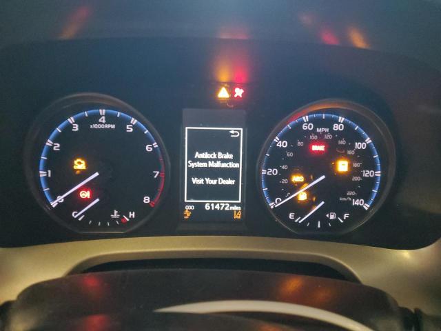 2018 TOYOTA RAV4 ADVEN #3297902777