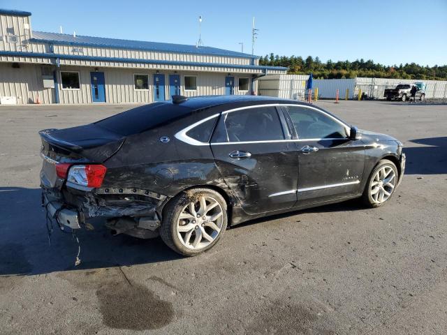 2016 CHEVROLET IMPALA LTZ - 2G1145S39G9109031