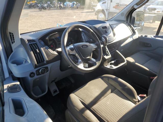 2019 FORD TRANSIT T- #3262212120