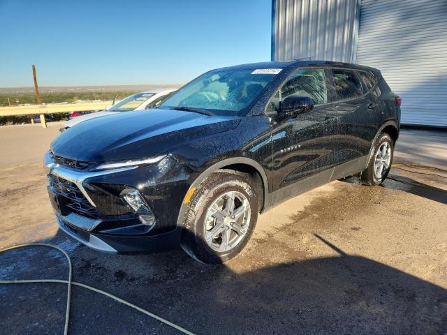 CHEVROLET BLAZER 2LT