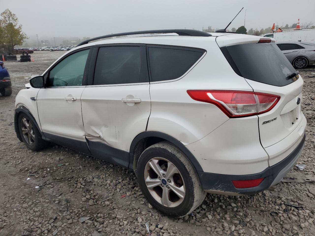 Lot #3278976076 2015 FORD ESCAPE SE