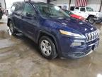 Lot #3303978689 2014 JEEP CHEROKEE S