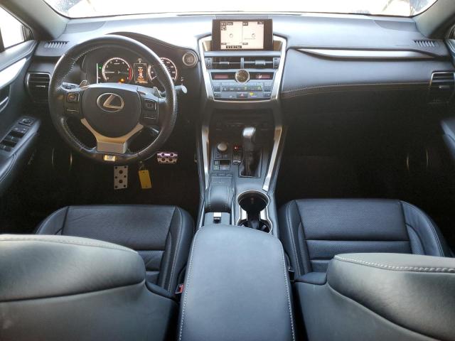 2016 LEXUS NX 200T BASE JTJBARBZ5G2077643