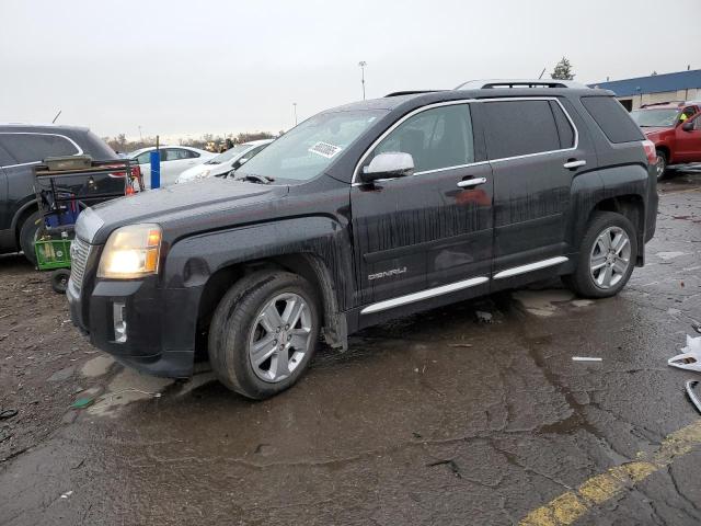Global Auto Auctions: 2013 GMC TERRAIN DE