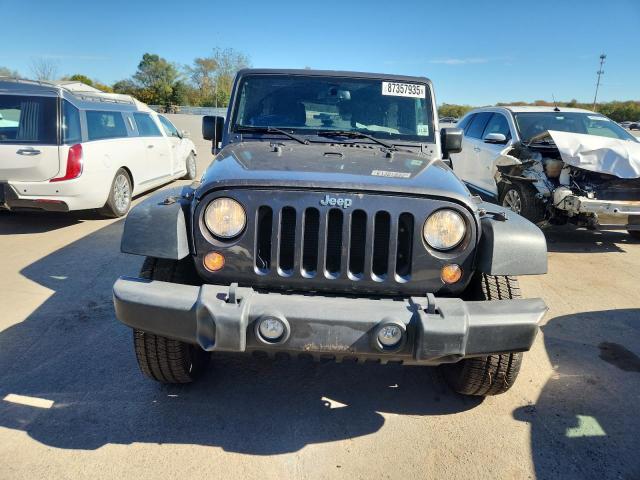 2018 JEEP WRANGLER U #3282343263