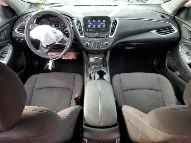 2023 CHEVROLET MALIBU LT - 1G1ZD5ST3PF215436