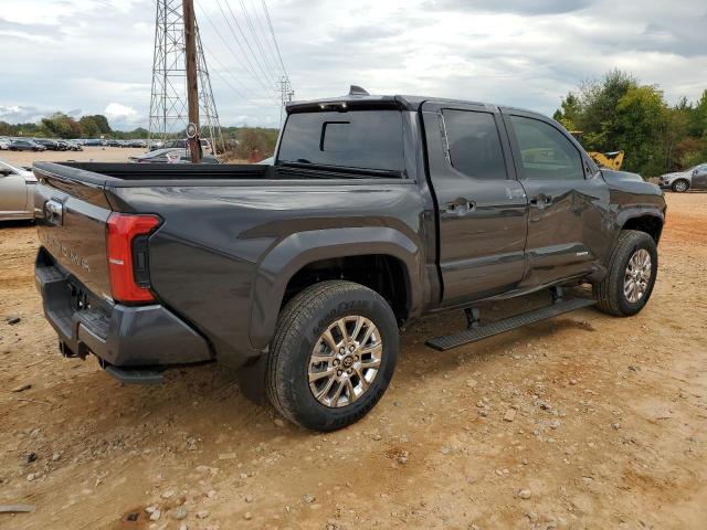 2025 TOYOTA TACOMA DOUBLE CAB #3276999171