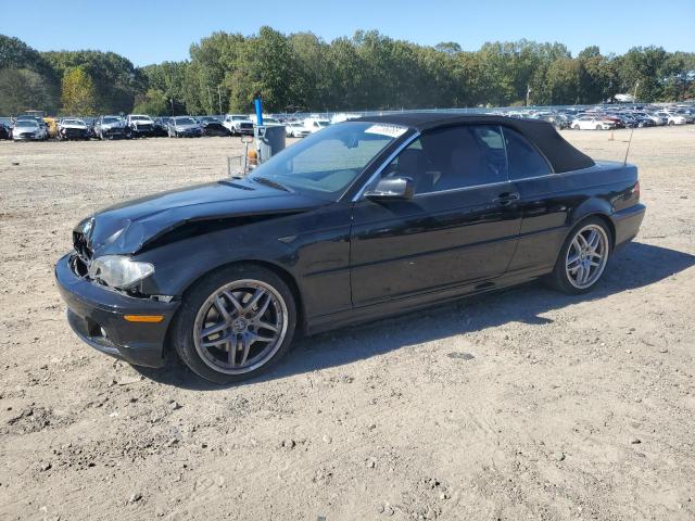 Global Auto Auctions: 2005 BMW 330 CI