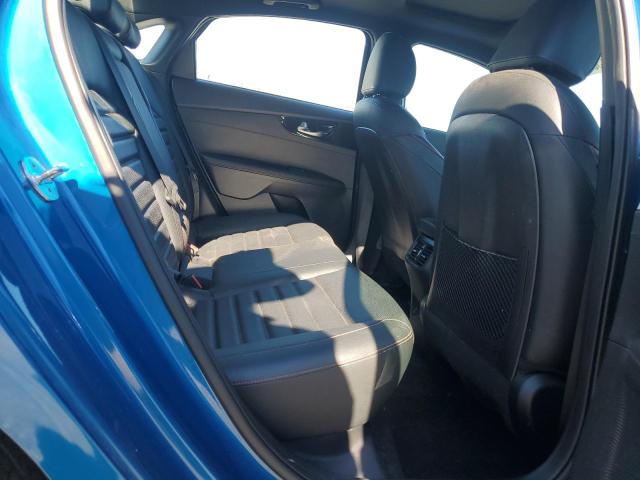 2022 KIA FORTE GT - 3KPF44AC6NE434632