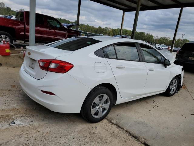 2018 CHEVROLET CRUZE LS #3310562045