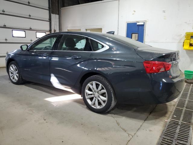 2018 CHEVROLET IMPALA LT 2G1105S30J9133429