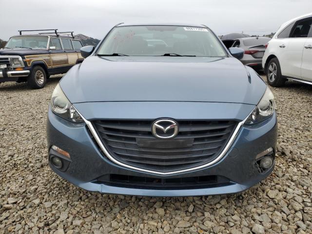 2016 MAZDA 3 TOURING - JM1BM1W70G1320091