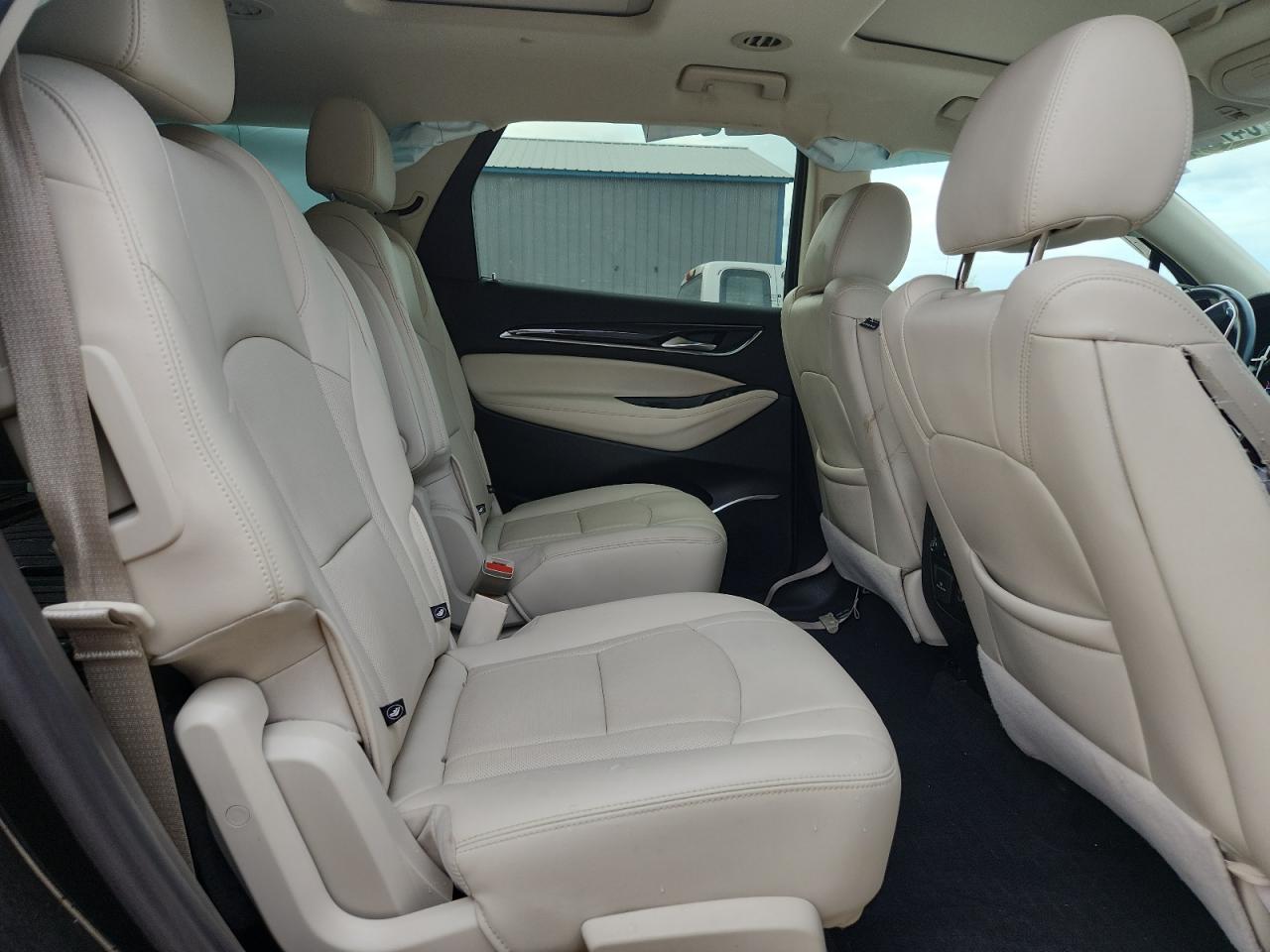 BUICK ENCLAVE PREMIUM