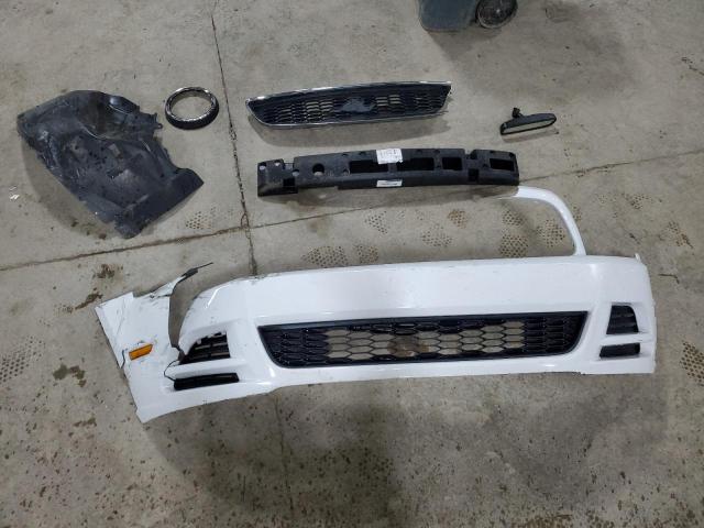 2014 FORD MUSTANG - 1ZVBP8EM1E5210516